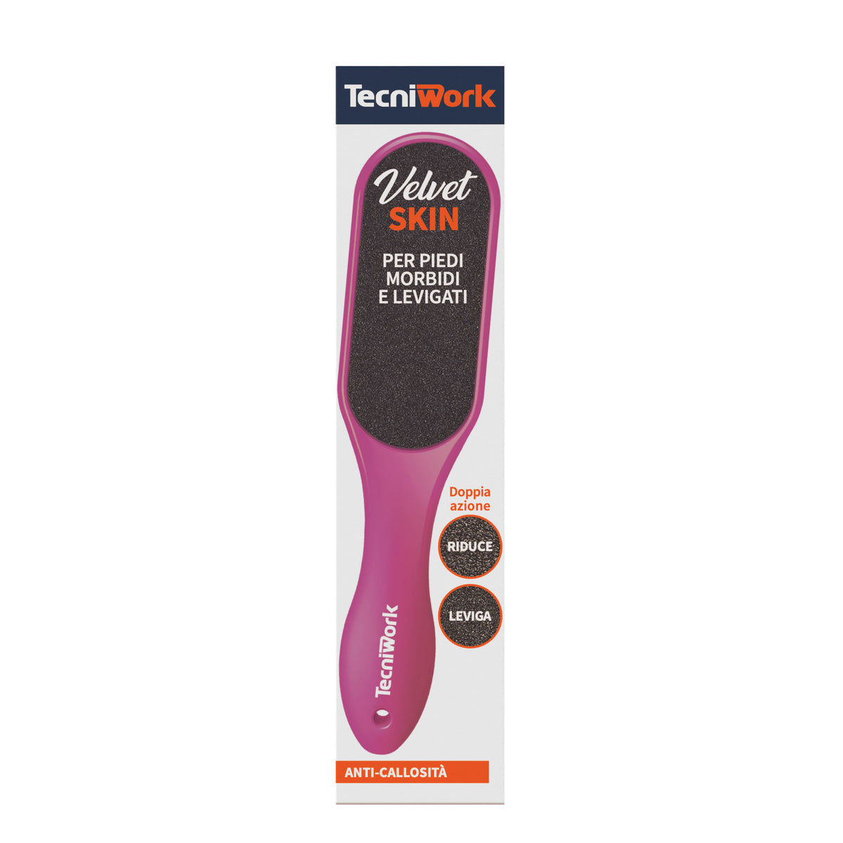 RASPA VELVET SKIN FUCSIA  