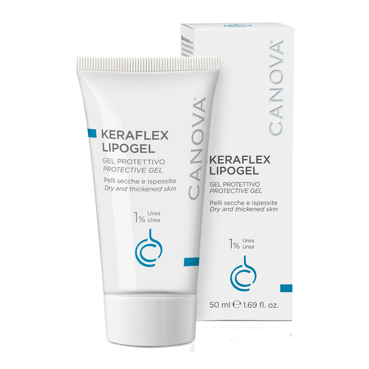KERAFLEX CANOVA 50ML  