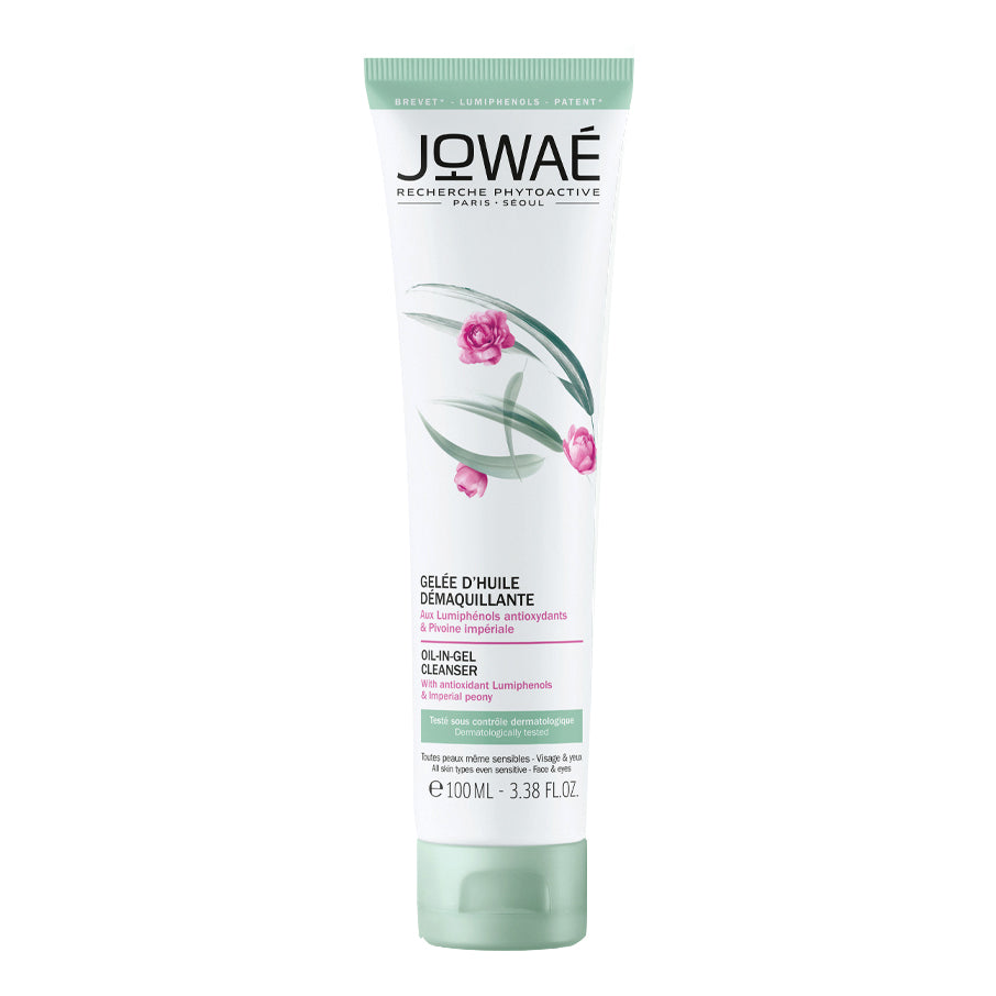 Jowae Gel Olio Struccante 100 ml