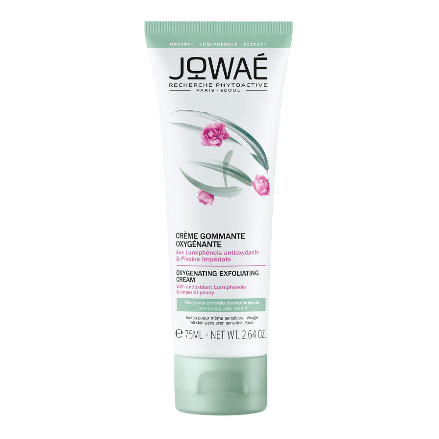 Jowae Gommage Crema Esfoliante Ossigenante 75 ml