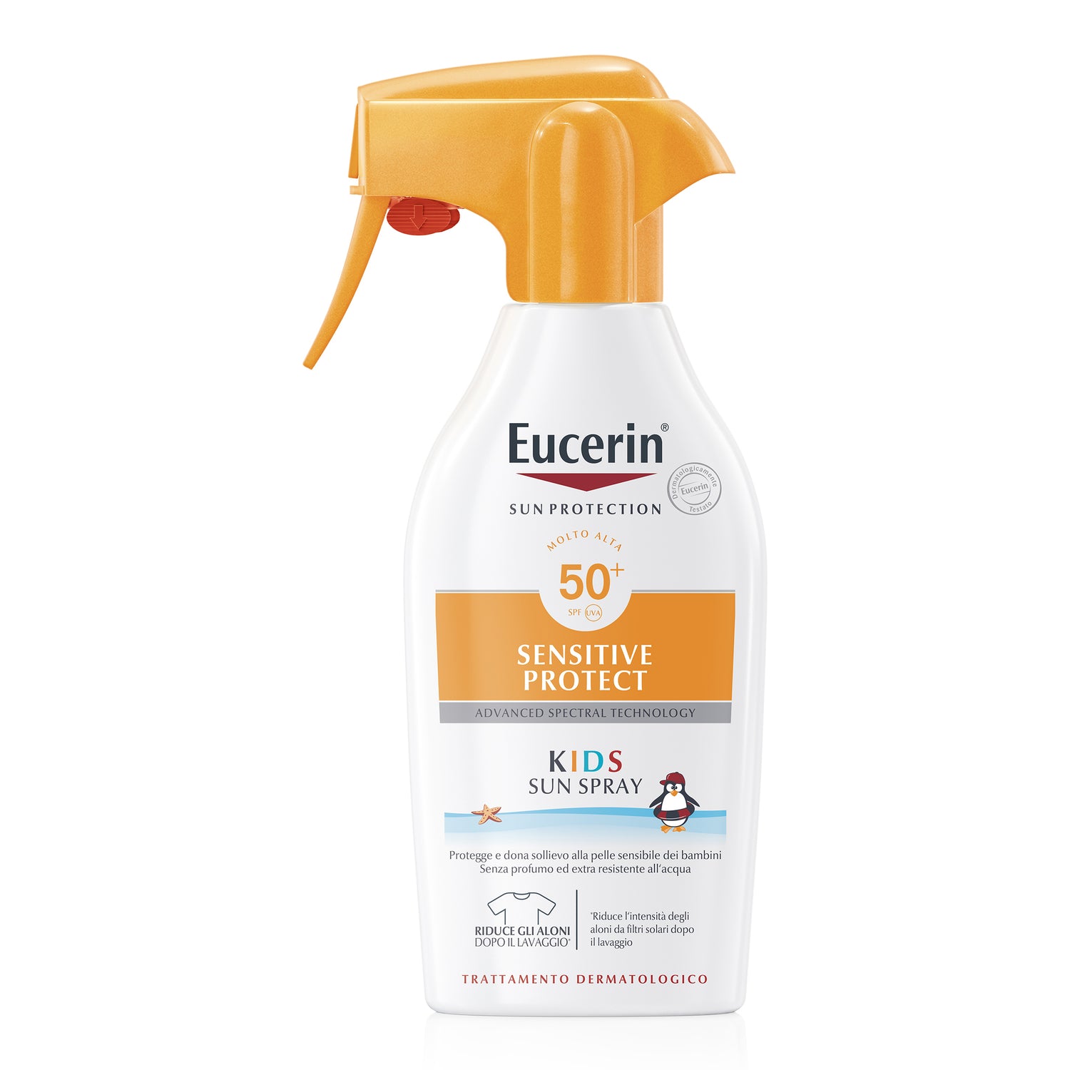 EUCERIN SUN Kids Spy 50+ 300ml