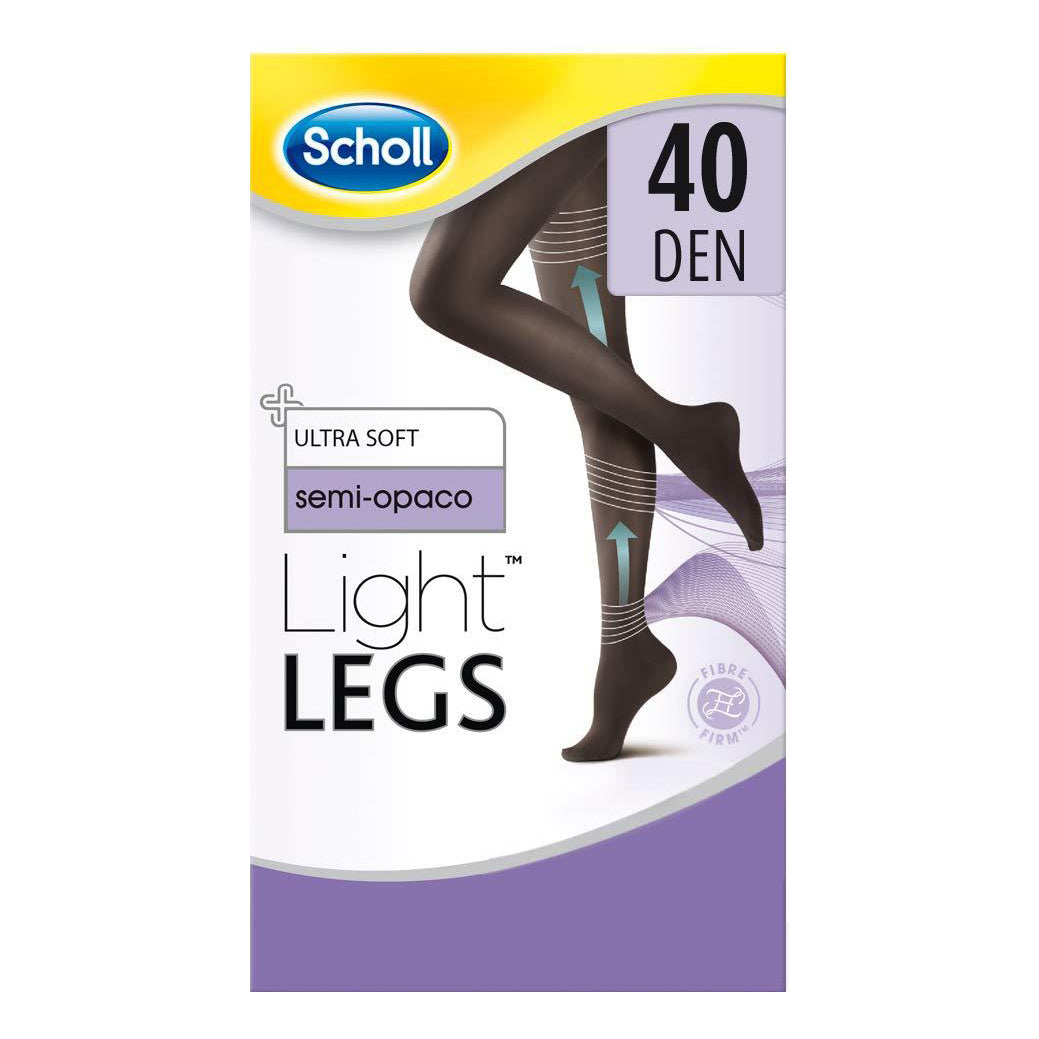 SCHOLL COLLANT LIGHT 40 NE L
