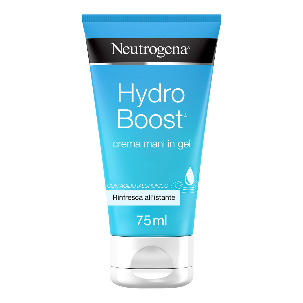 NEUTROGENA HB CREMA MANI GEL  