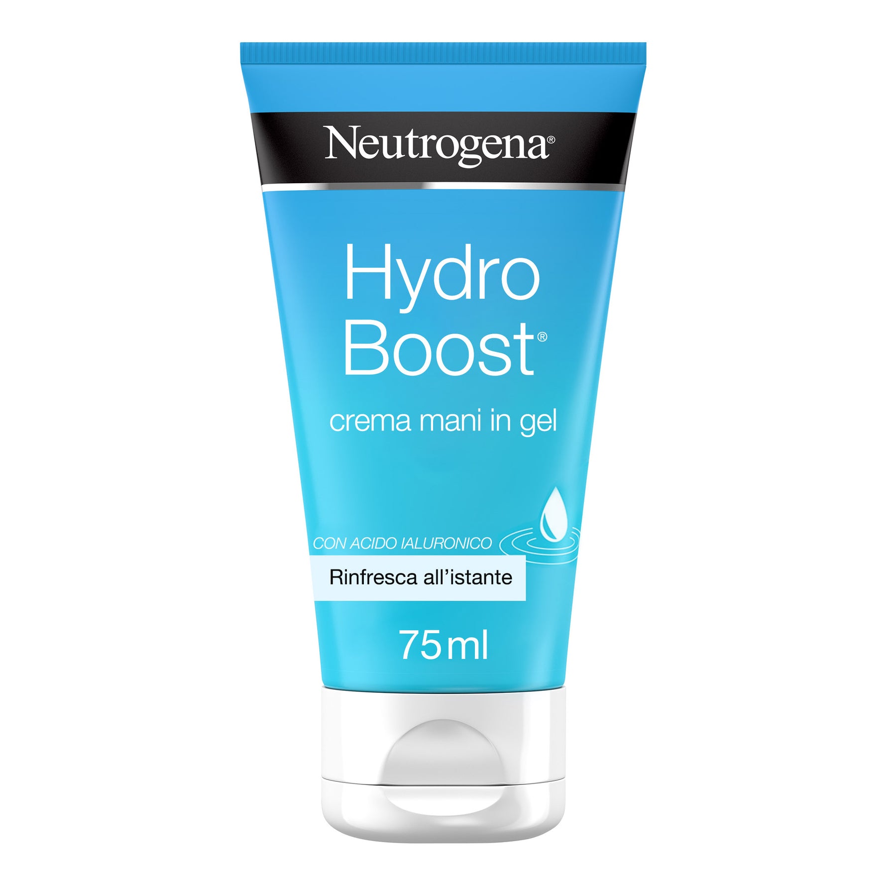 NEUTROGENA HB CREMA MANI GEL
