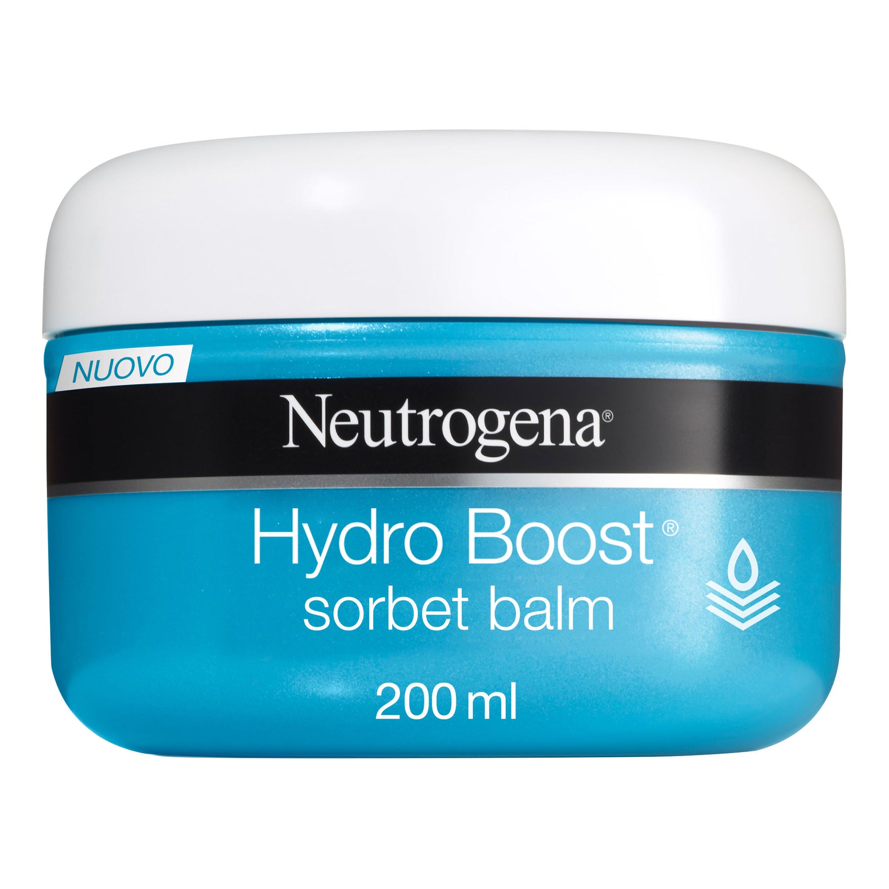 NEUTROGENA HB SORBET BALS CRP
