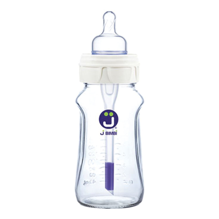 J BIMBI BFREE SG BIB ANT 260ML