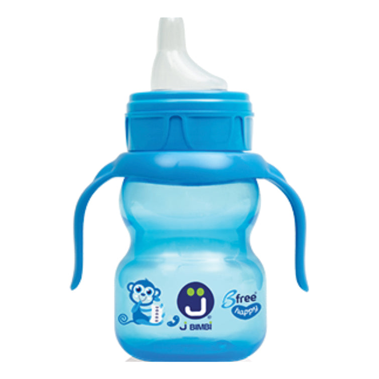 J BIMBI BFREE SIPPI 1 BLU  