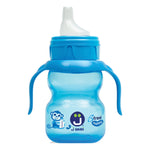 J BIMBI BFREE SIPPI 1 BLU  