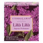 LILLA' LILLA' SAPONE PROFUMATO  