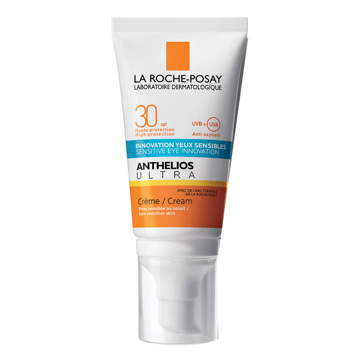 La Roche Posay Anthelios Shaka Spf30 Protezione Solare Ultra Fluido Invisibile 50ml