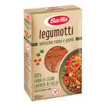 BARILLA LEGUMOTTI LENT RO PIS  