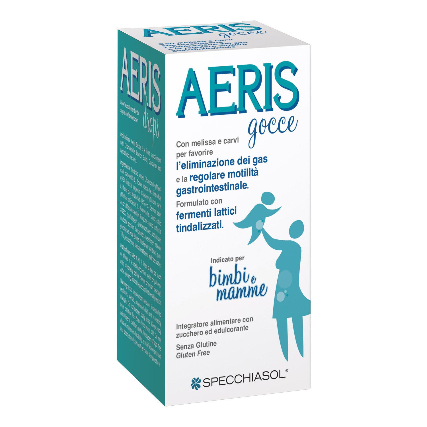 AERIS GOCCE 20ML