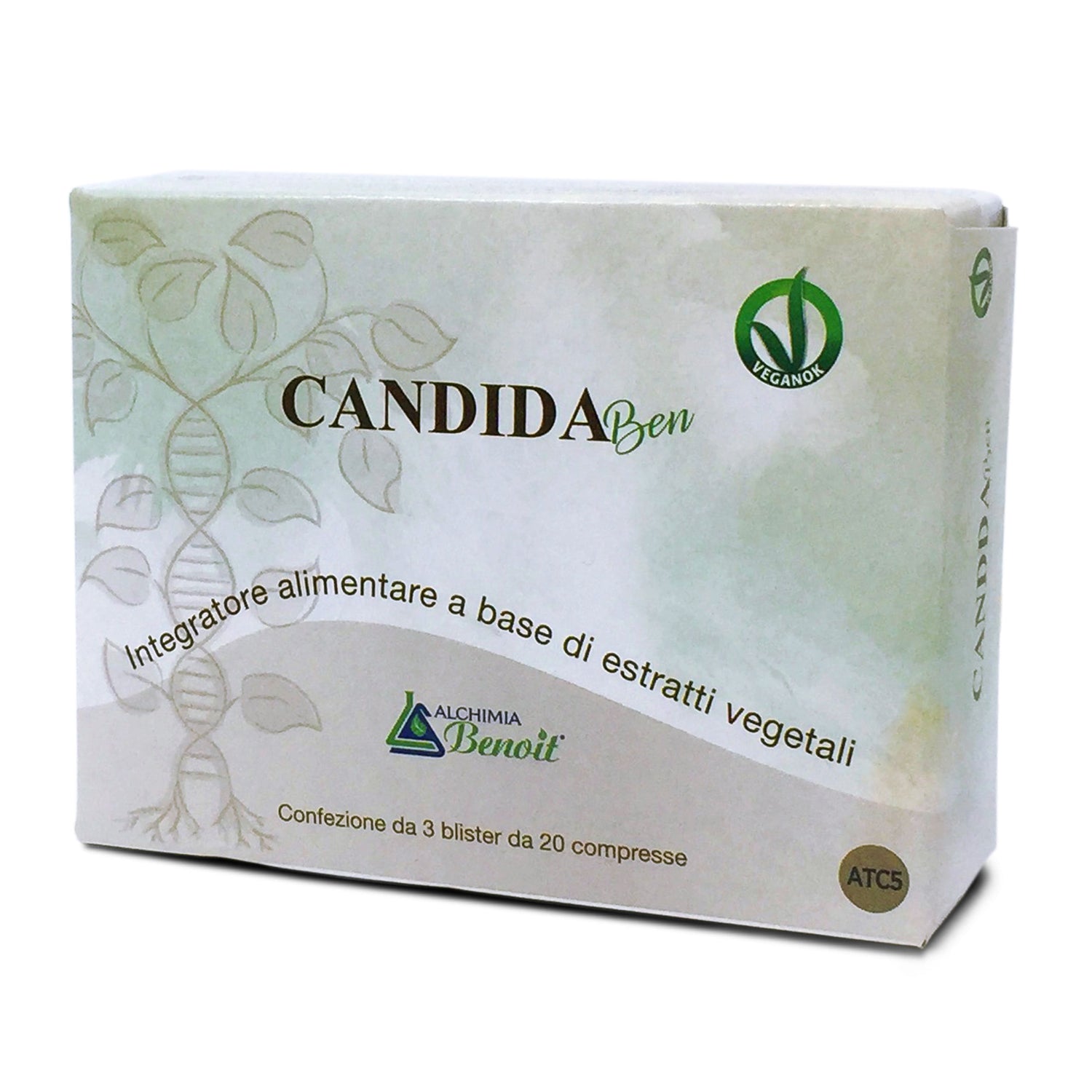 CANDIDA BEN 60TAV