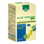 Esi Aloe Vera Succo + Forte 24 Pocket Drink  