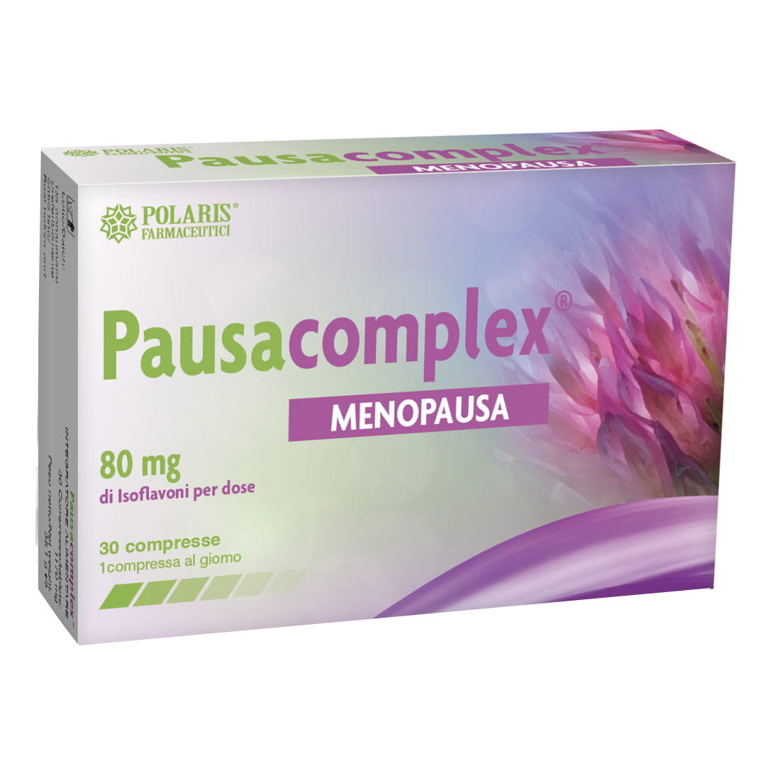 PAUSACOMPLEX 30CPR