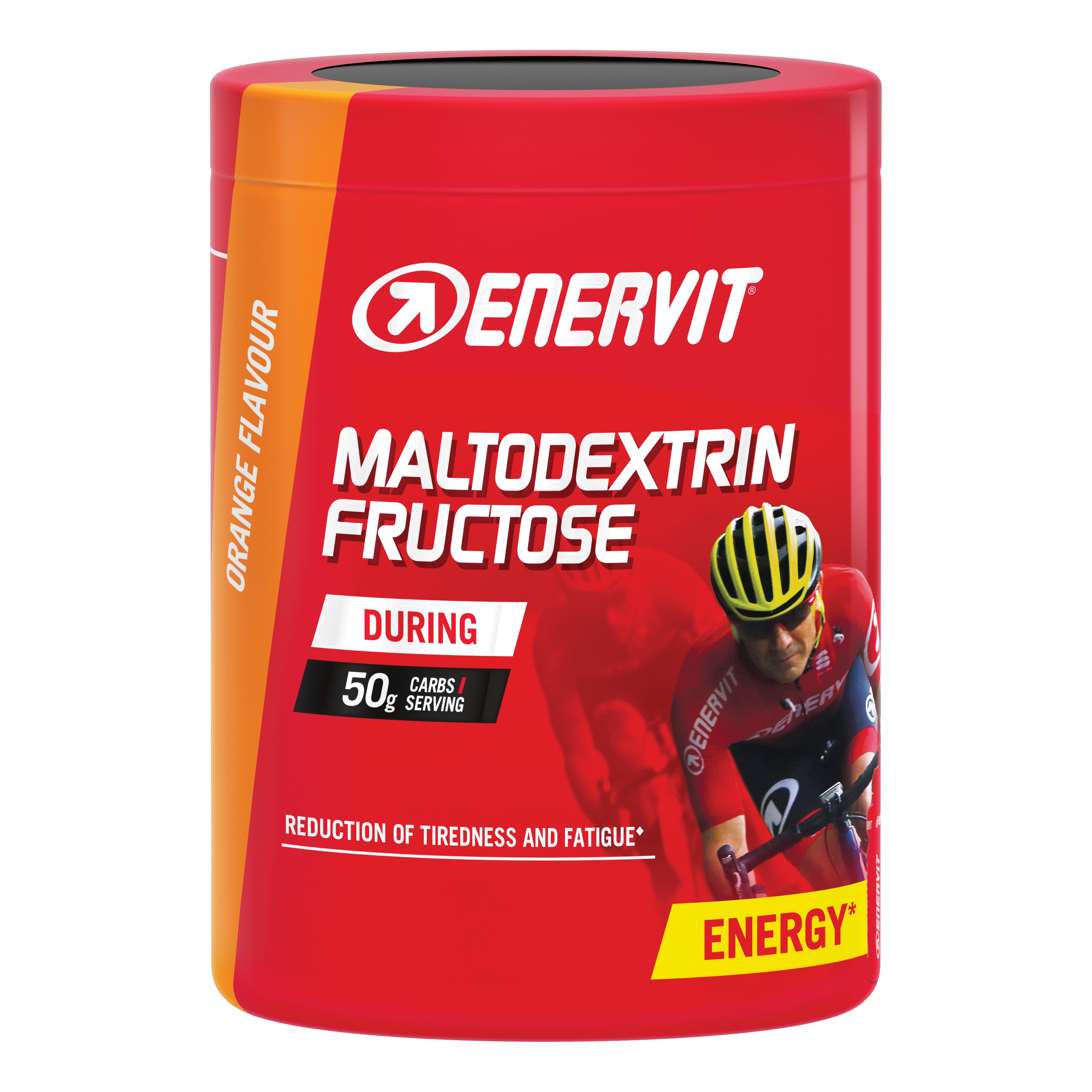 ENERVIT MALTODEXTRIN FRUCTOSE ENERVIT SPORT 500G