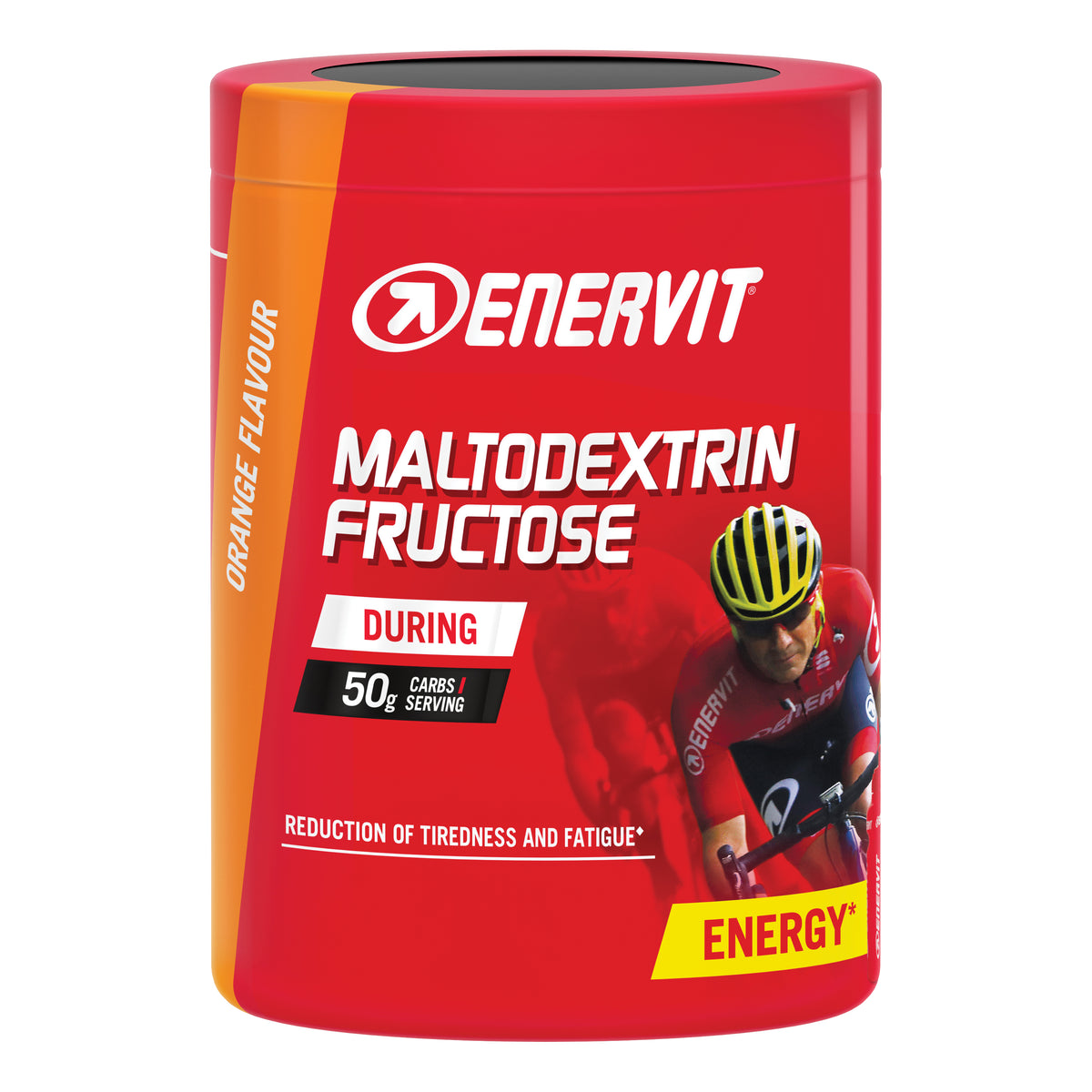 ENERVIT SPORT MALTODEXTRIN FRUCTOSE ENERVIT 500G  