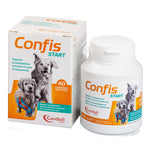 CONFIS START 40CPR  