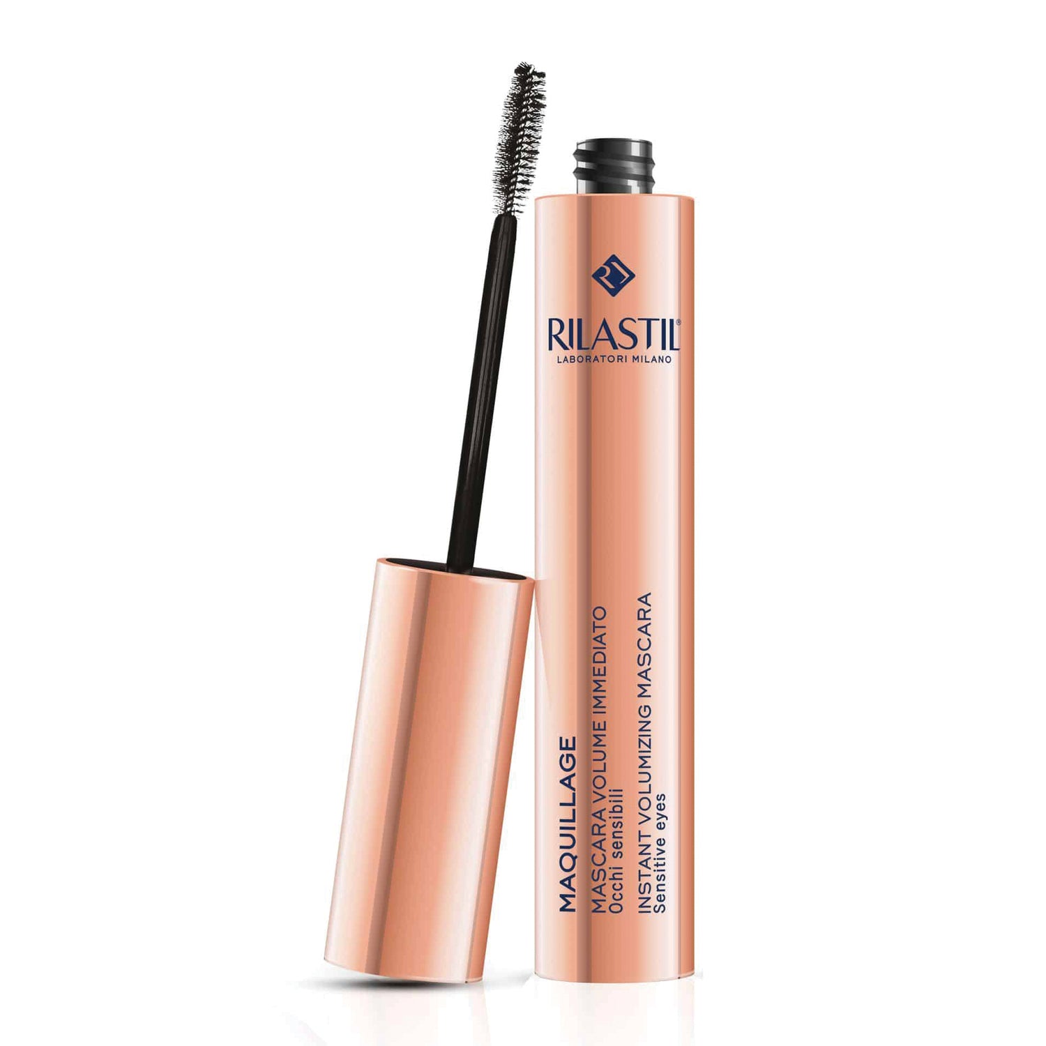 RILASTIL MAQUILLAGE LE MASCARA