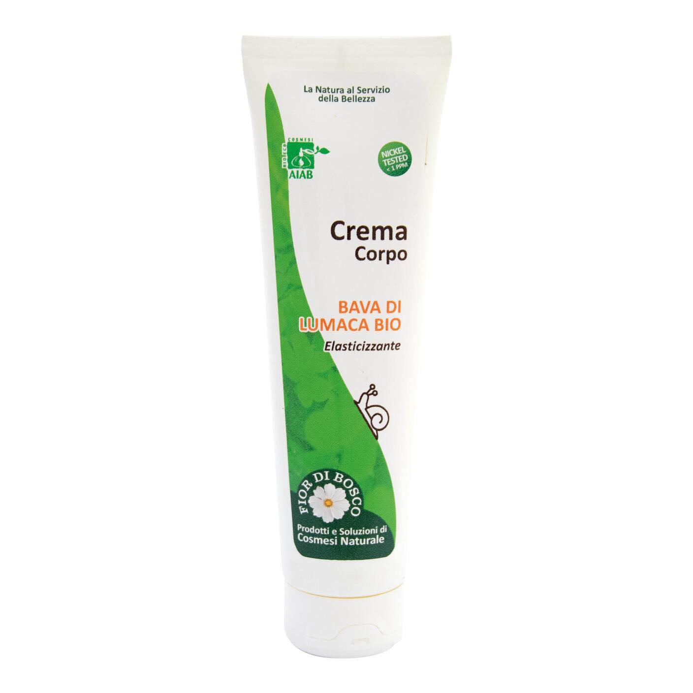 CREMA CORPO ELASTICIZZ BAV LUM