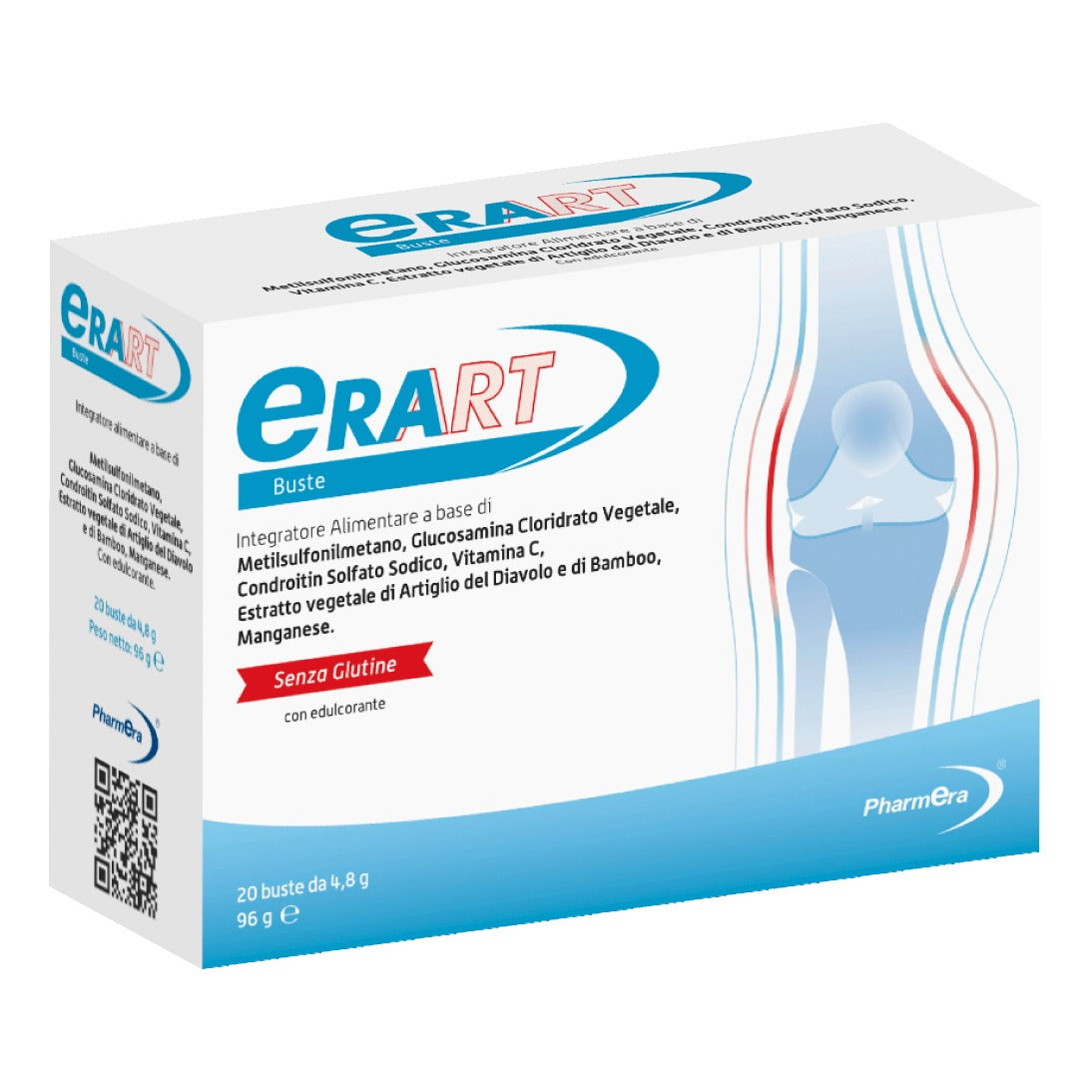 ERART 20BUSTE 4,8G