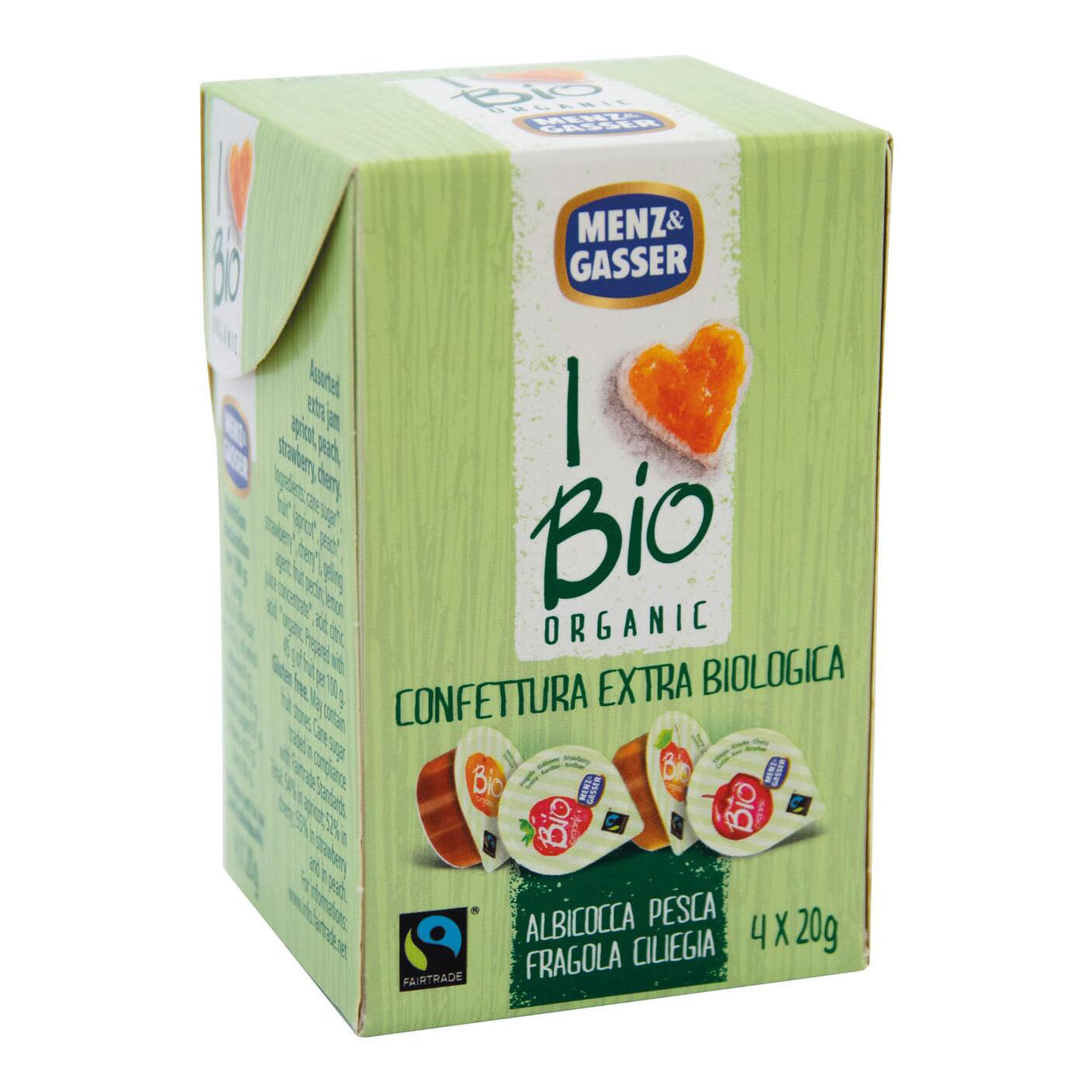 CONFETTURA EXTRA ASSORT MONOD