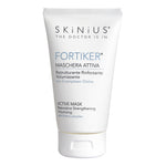 FORTIKER MASCHERA CAPELLI VOL  