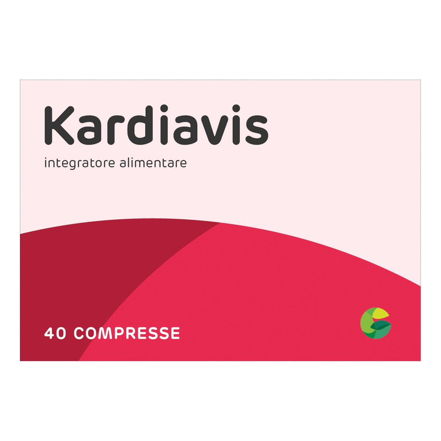 KARDIAVIS 40CPR