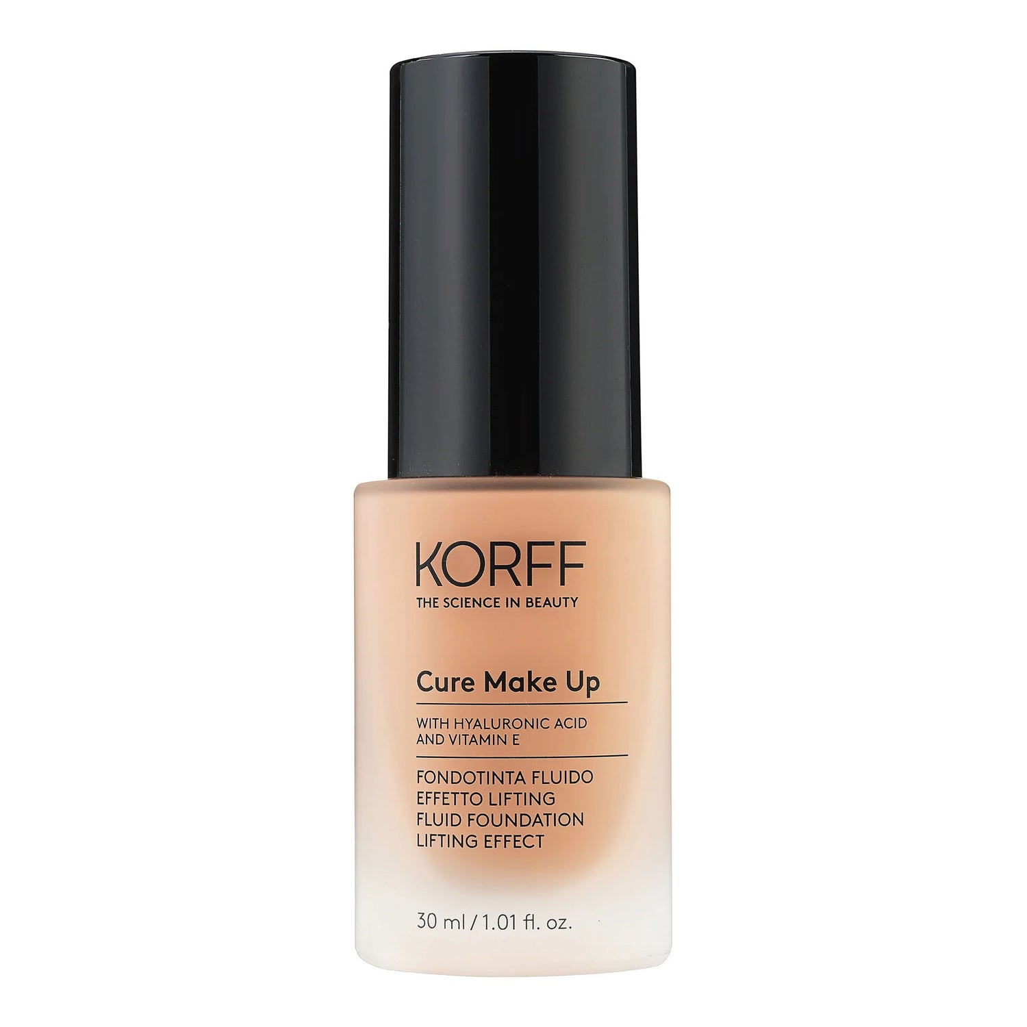 Korff Make Up - Fondotinta Fluido Effetto Lifting 02 30ml