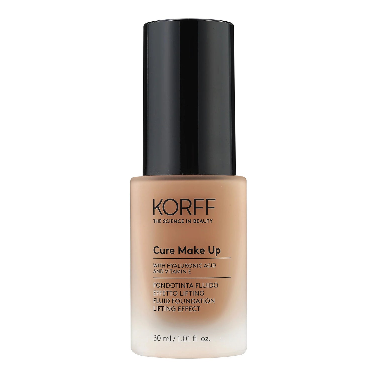 Korff Make Up - Fondotinta Fluido Effetto Lifting 06 30ml