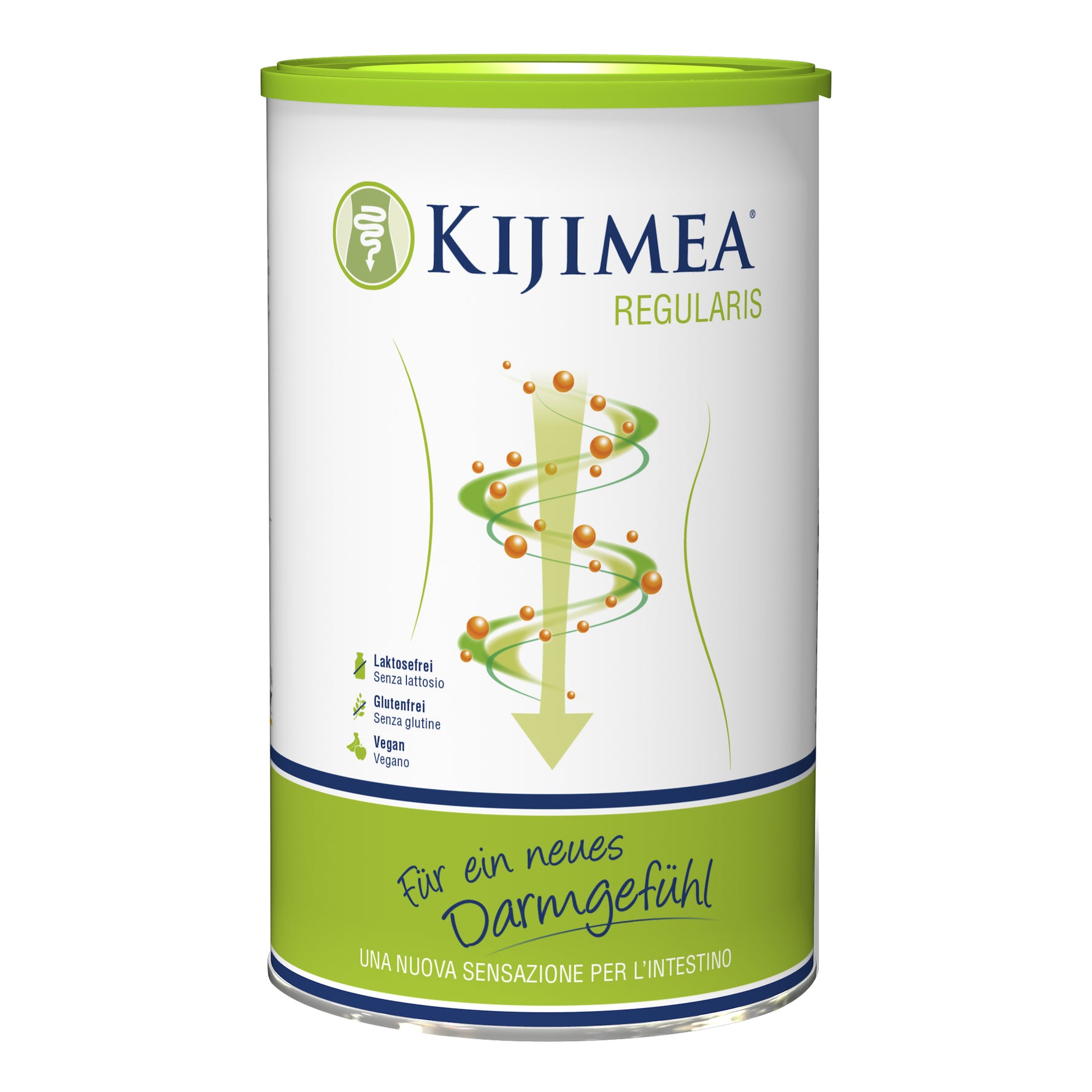 KIJIMEA REGULARIS 250G
