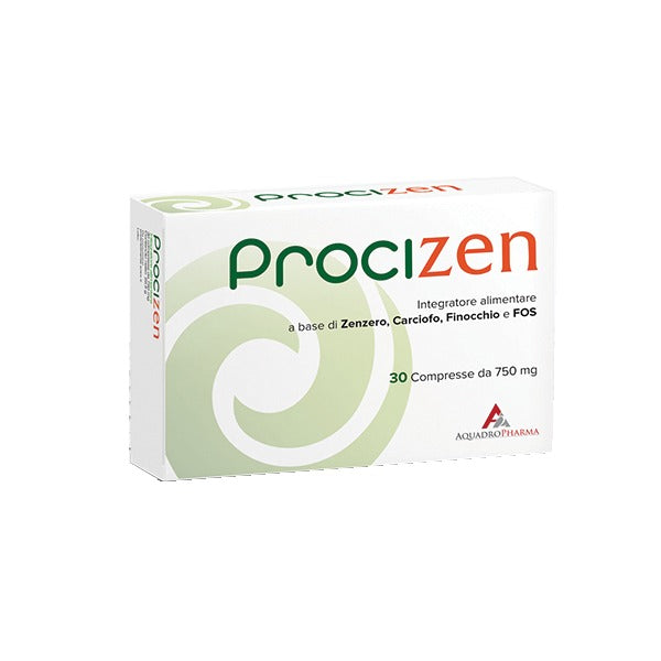 PROCIZEN 30CPR  