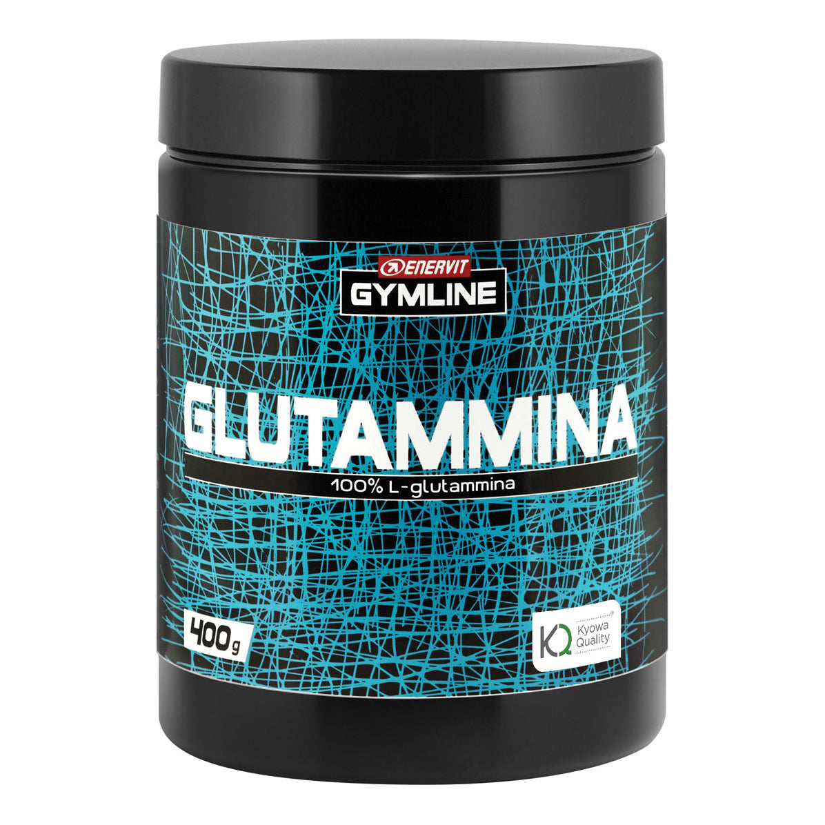 Enervit Gymline L-Glutammina 100% 400g