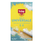 SCHAR MIX IT FARINA UNIV 1020G  