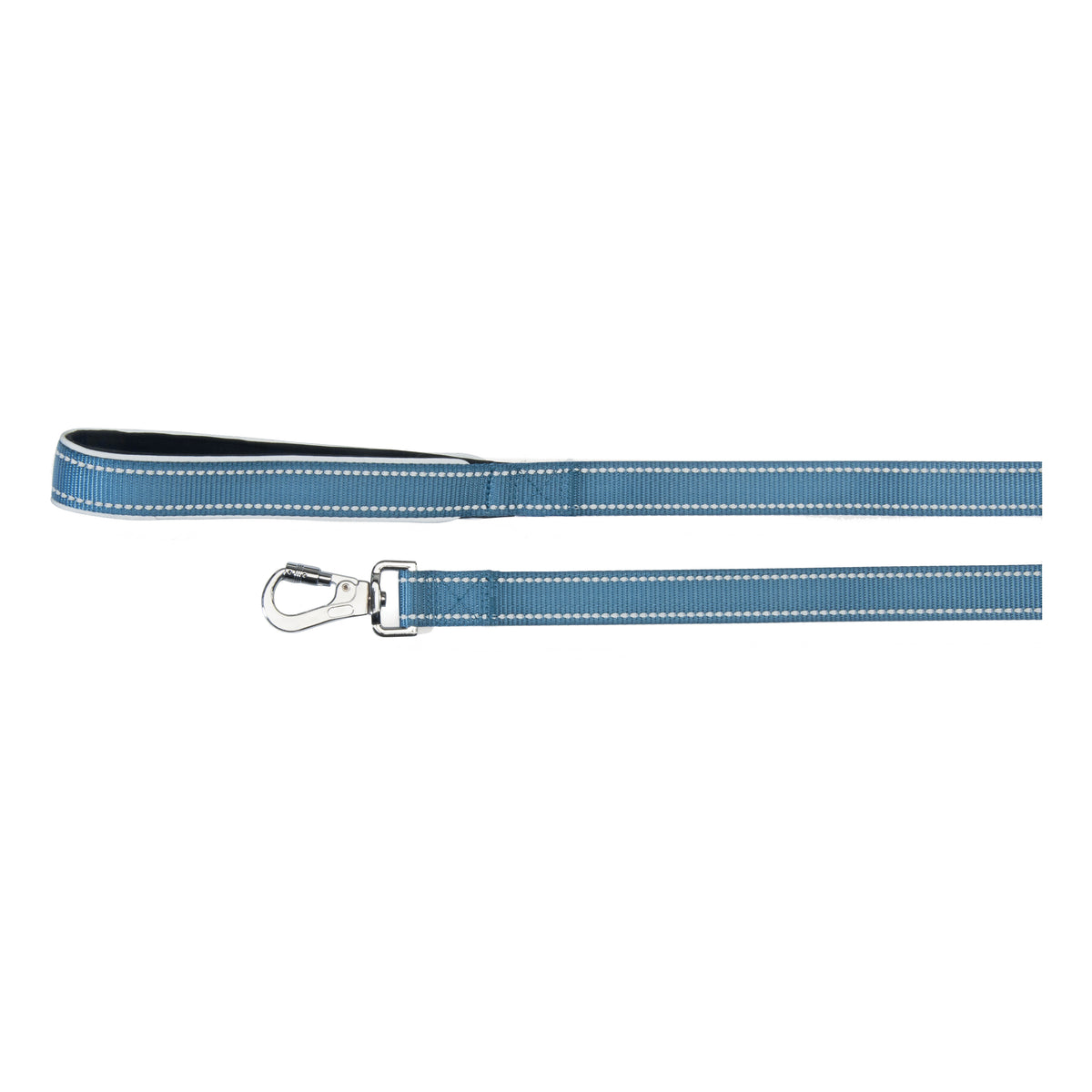 GUINZAGLIO REFLEX BLU 15X1200  