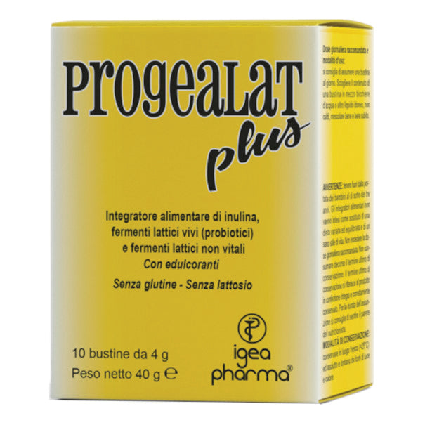 PROGEALAT PLUS 10BUST  