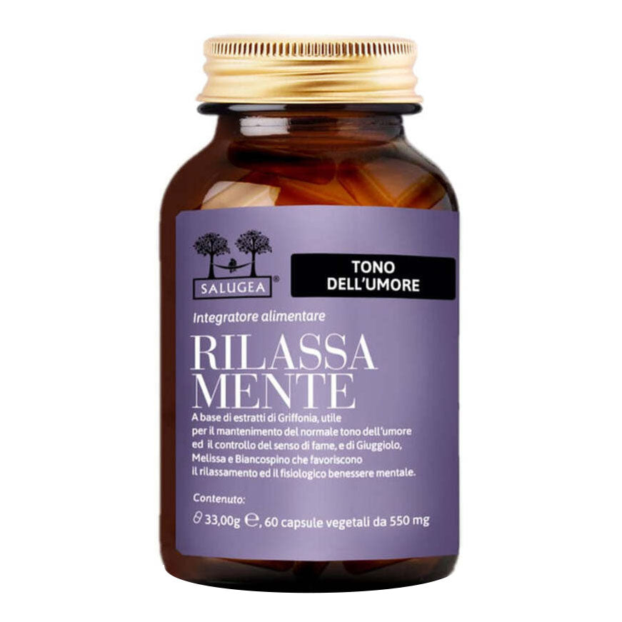 RILASSAMENTE SALUGEA 60CPS