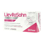 LIEVITOSOHN ADVANCED 60CPR  