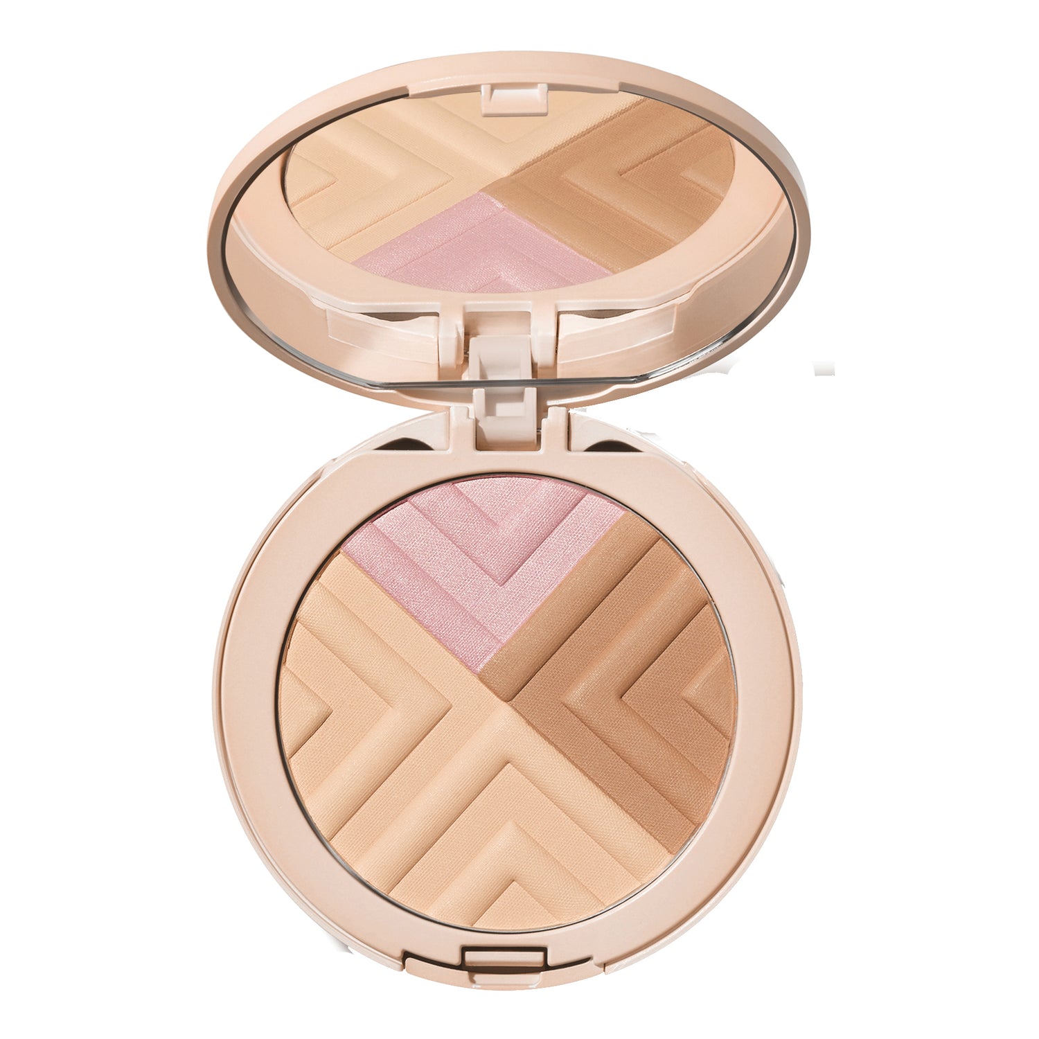 Vichy Mineral Blend Cipria Mosaico Medium 9g