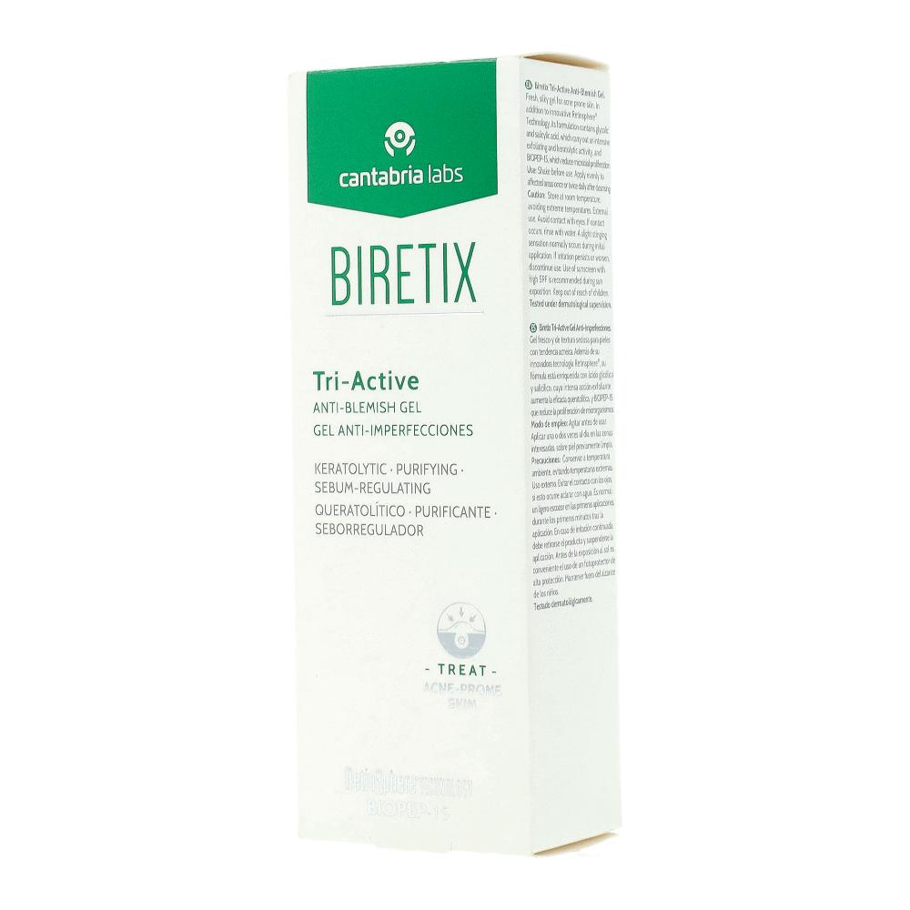 Biretix Tri-Active Idrogel 50ml