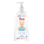 TRUDI BABY C SHAMPOOLATTE500ML  