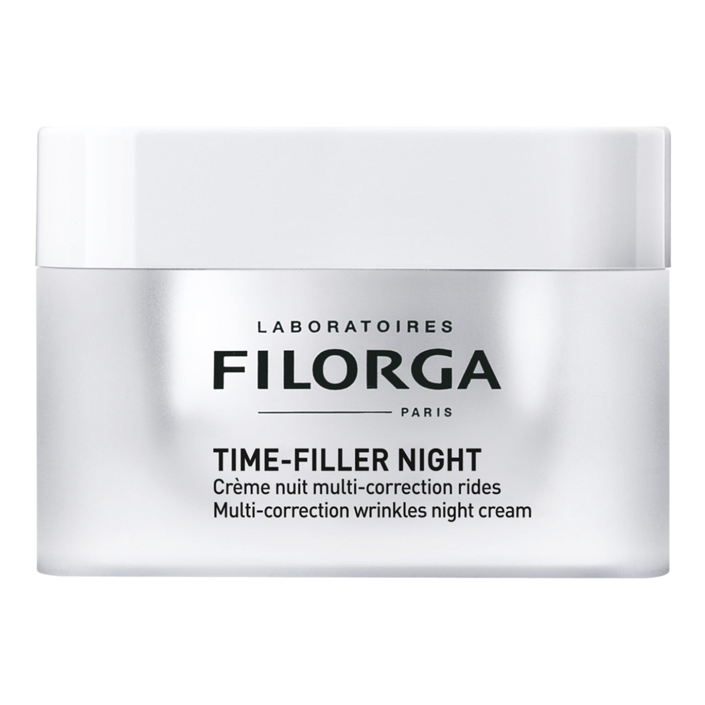 FILORGA TIME FILLER NIGHT
