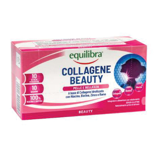 COLLAGENE BEAUTY 10STICK MONOD  
