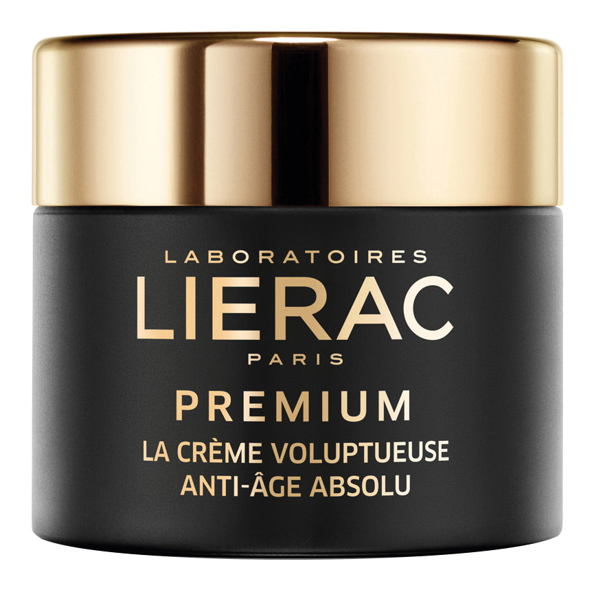 Lierac Premium La Creme Voluptueuse Anti-Età Globale 50ml