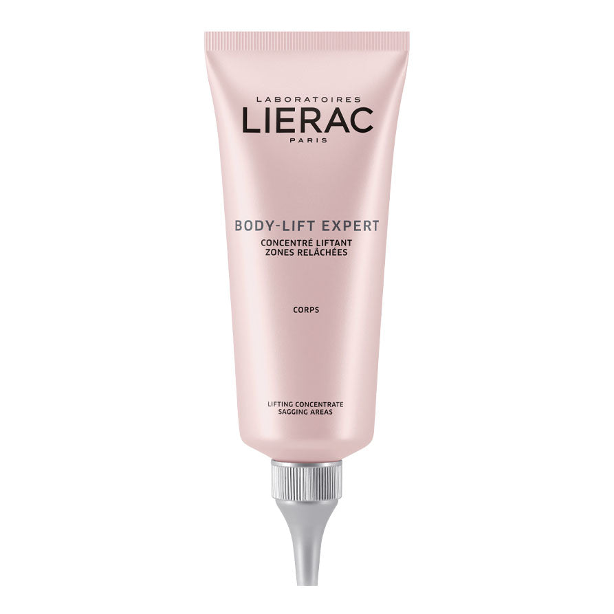 Lierac Body Lift Expert Concentrato Liftante Zone Rilassate 100 ml