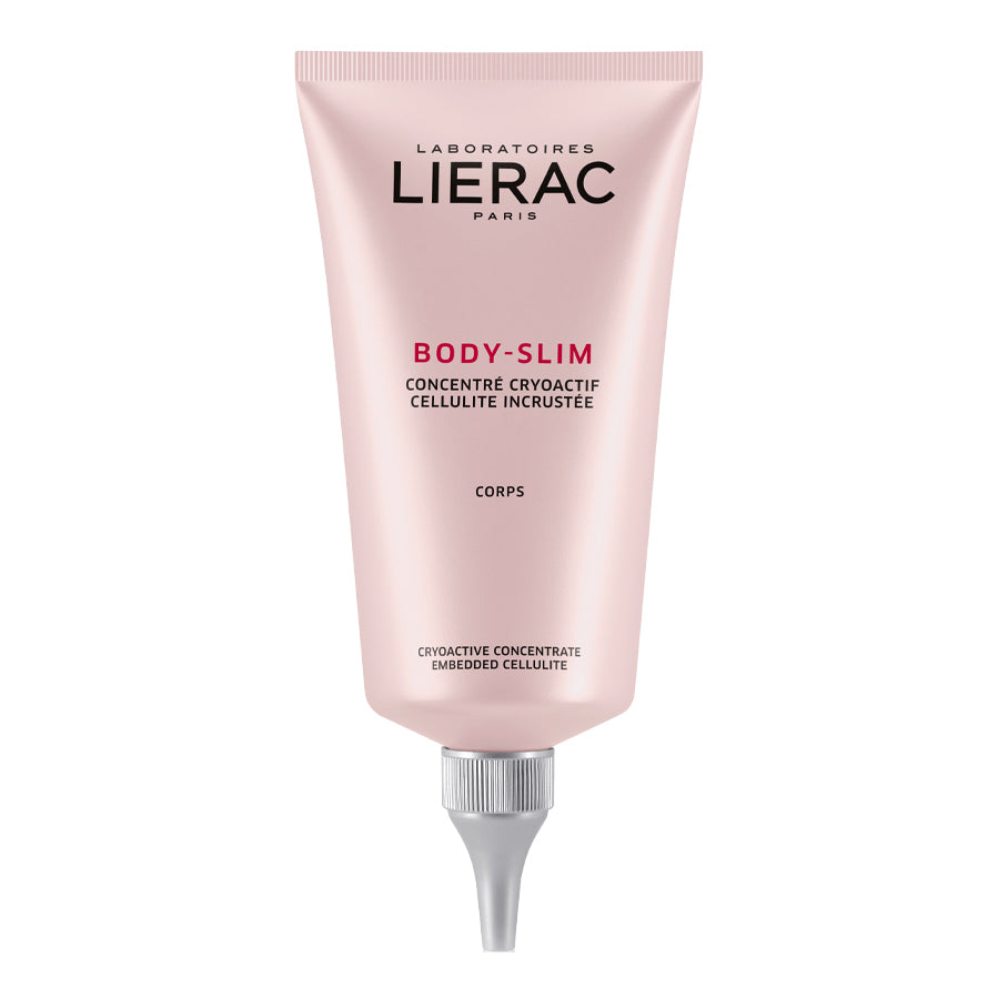 Lierac Body Slim Concentrato Crioattivo cellulite resistente 150ml