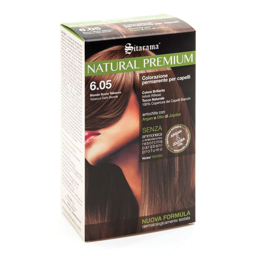 NATURAL PREMIUM 6.05 BIO SCU T  