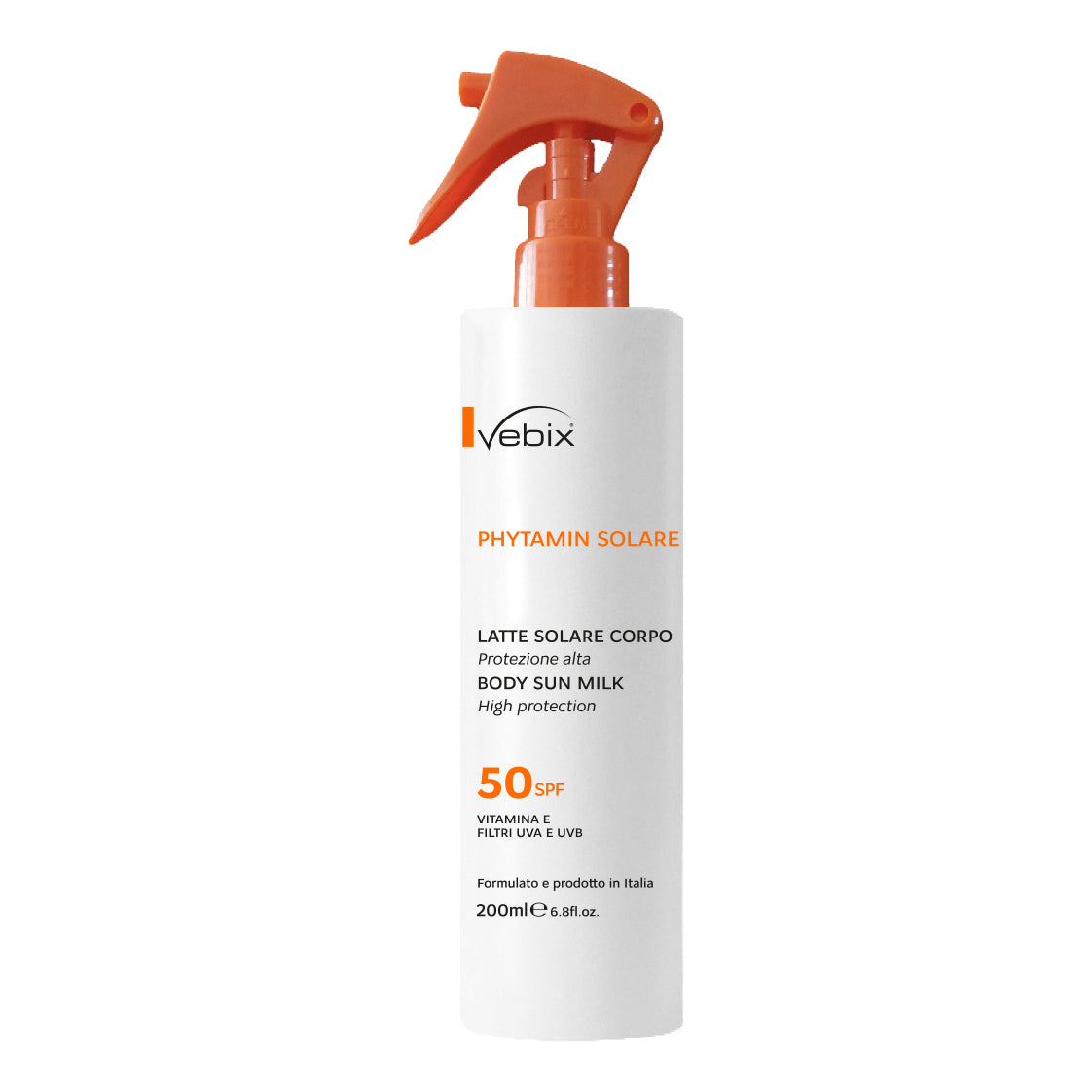 PHYTAMIN SPRAY SOLAR CRP SPF50