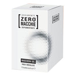 ZERO MACCHIE MASCH GEL 12BUST  