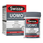 SWISSE MultiVitaminico Uomo 30 Compresse  